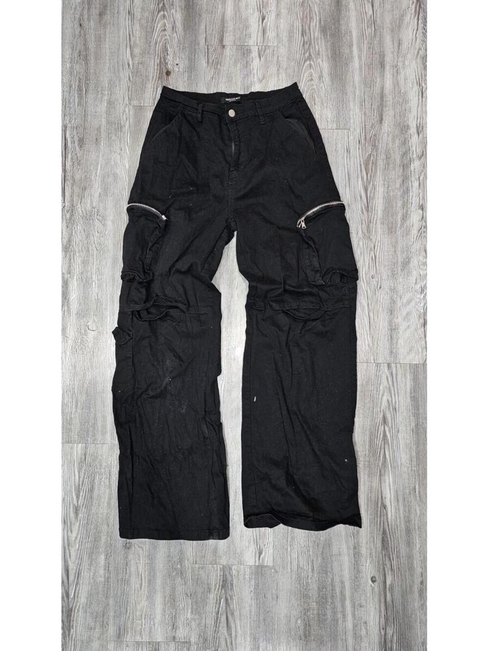 American Bazi Women’s Jeans Size L Denim Pants